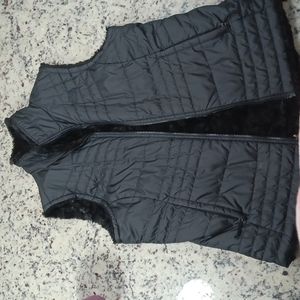 The North Face Reversible Vest